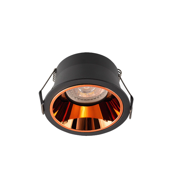 Светильник встраиваемый Denkirs DK2410-BK (Black) артикул 270549Si-1 фото 3