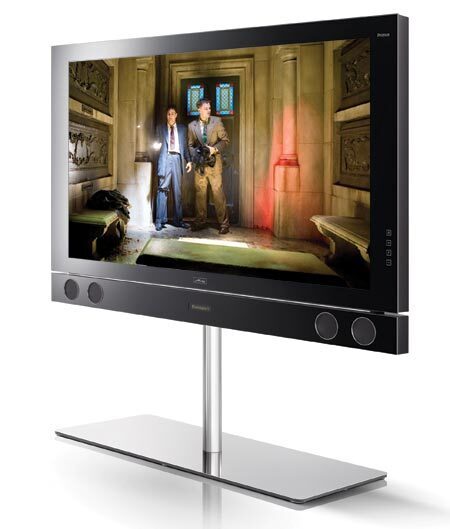LED телевизор Metz Primus 55 Media Twin R артикул 105484Si-1