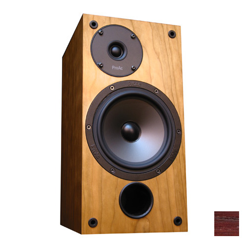 Акустическая система ProAc Studio 115 mahogany артикул 444759FV-1