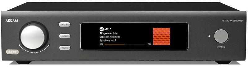 Стример Arcam ST60 артикул 241127Si-1