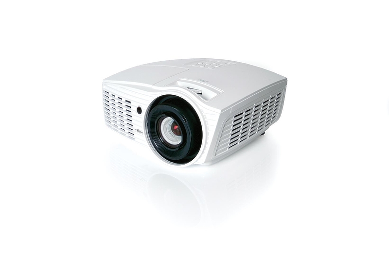 Optoma HD161X артикул 405375-1 фото 4