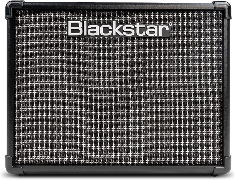 Моделирующий комбоусилитель Blackstar CORE40 V4 артикул 322908Si-1