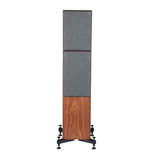 Напольная акустика Revival Audio ATALANTE 4 Walnut артикул 315465Si-1 фото 3