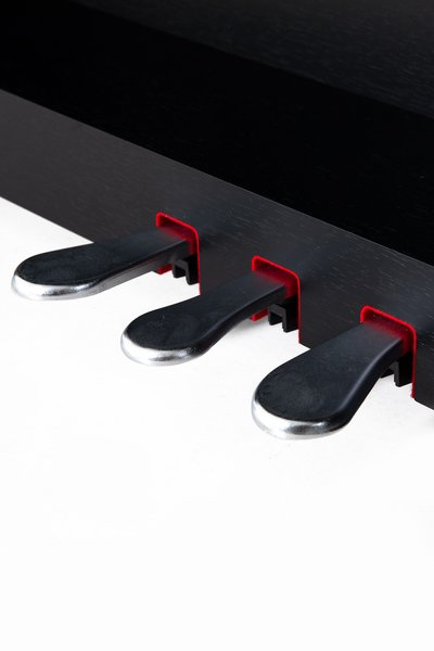 Пианино цифровое Gewa DP 345 Black Matt артикул 315558Si-1 фото 8