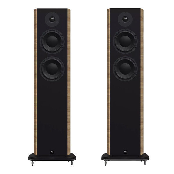 Напольная акустика Morel Avyra 633 Oak артикул 318505Si-1