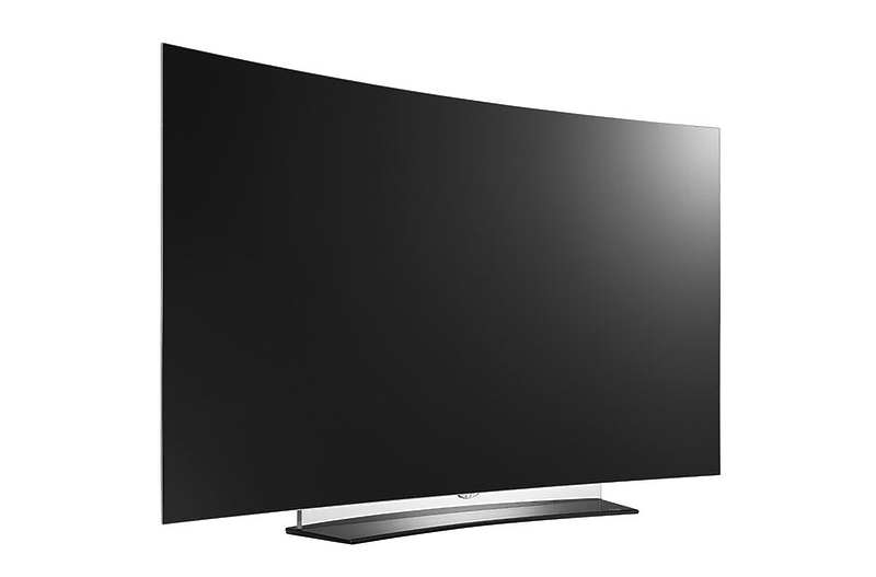 OLED телевизор LG OLED65C6V артикул 151858Si-1 фото 6