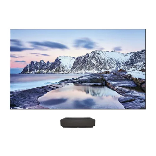 Лазерный телевизор Hisense Laser TV 100L5G артикул 263763Si-1
