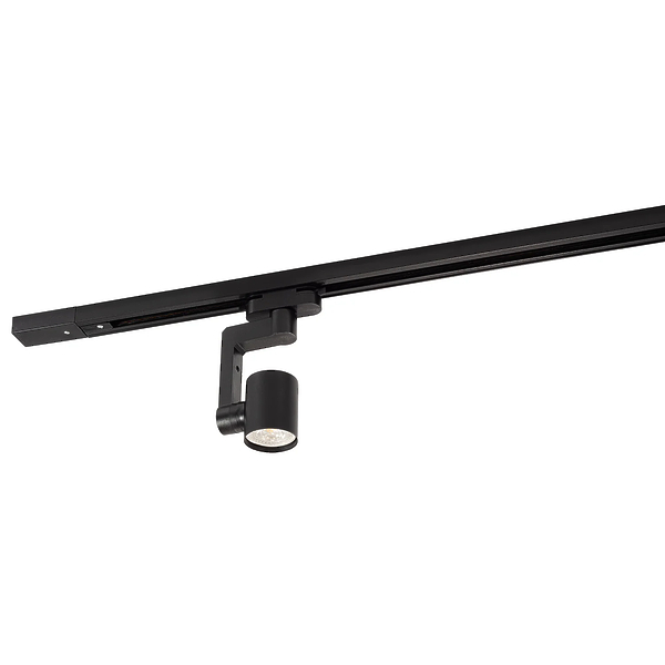 Светильник трековый Denkirs DK6006-BK (Black) артикул 270804Si-1 фото 5