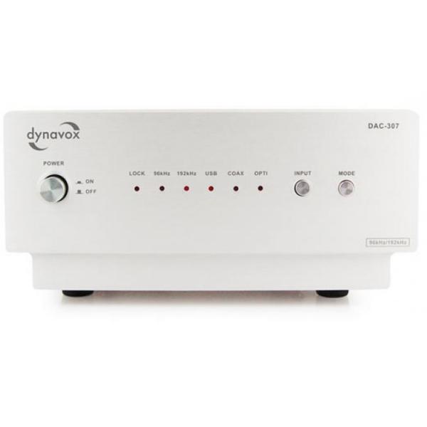 Dynavox DAC-307 артикул 291610-1