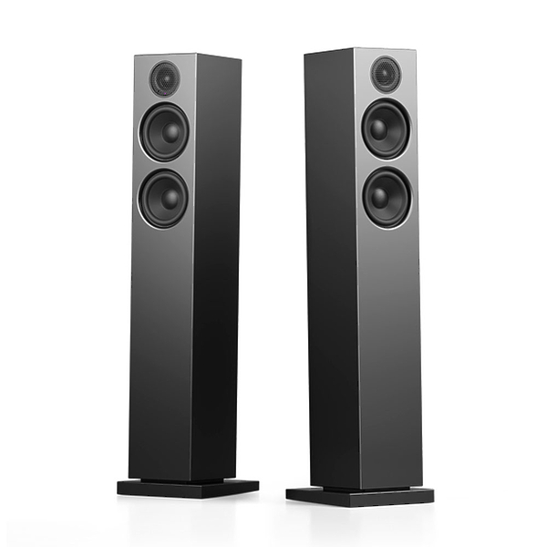 Напольная акустика Audio Pro A38 black артикул 271389Si-1 фото 4