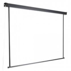 Экран Projecta SlimScreen Electrol 4:3 153*200см (143*190см, 94") с электроприводом/настенно-потолочный (10100465) артикул 354489FV-1
