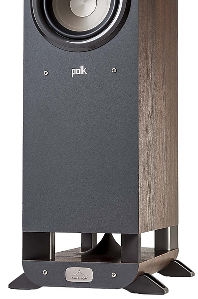 Напольная акустика Polk Audio Signature S60 White артикул 169372Si-1 фото 4