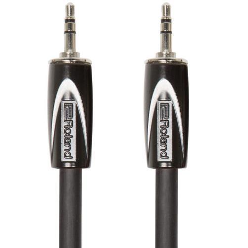 Кабель инструментальный Roland RCC-10-3535 артикул 203005Si-1