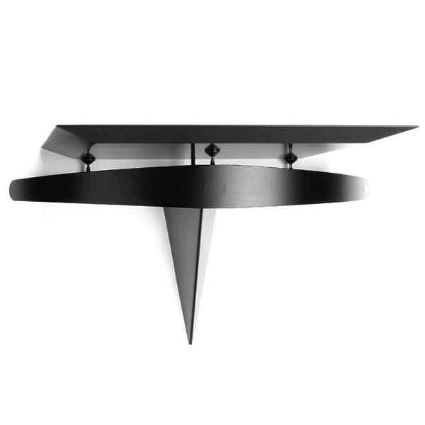 Полка для проигрывателя винила Pro-Ject WALL MOUNT IT 3 (WMI 3) артикул 168749Si-1