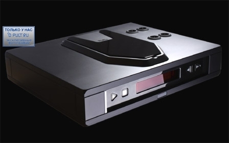 CD проигрыватель Rega Valve Isis black артикул 388420FV-1 фото 3