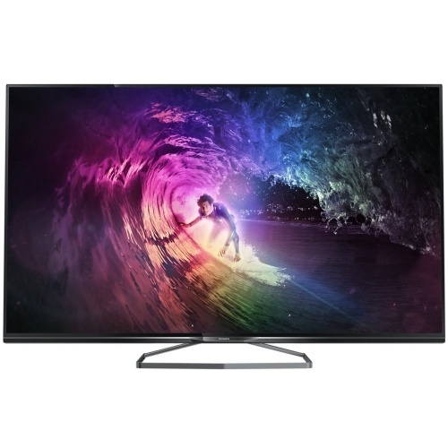 LED телевизор Philips 40PUS6809/60 артикул 116560Si-1