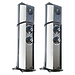 Напольная акустика Wilson Benesch Wilson Beneech Chimera white gloss finish up-charge (including stand & cheeks)