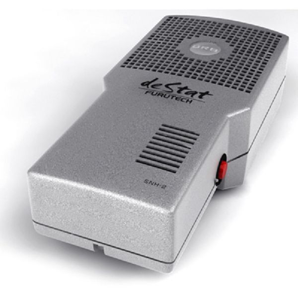 Разъем Furutech DeStat II артикул 147784Si-1