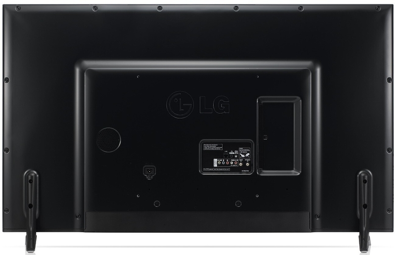LED телевизор LG 50LB675V артикул 103931Si-1 фото 4