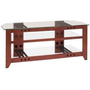 Подставка под ТВ и HI-FI Sanus NFV49 cherry артикул 315585FV-1