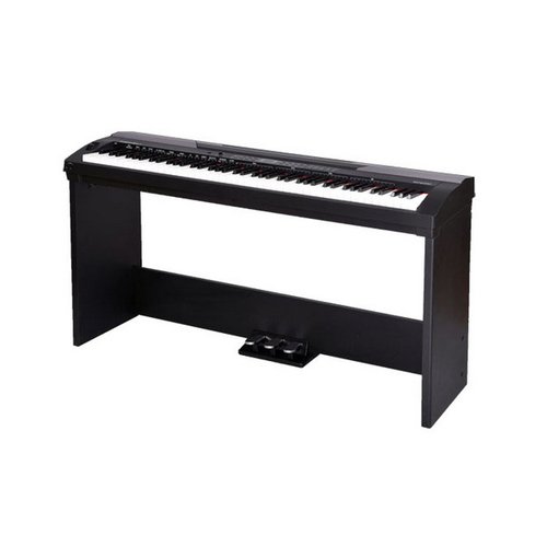 Цифровое пианино Medeli SP4000+stand артикул 284311Si-1