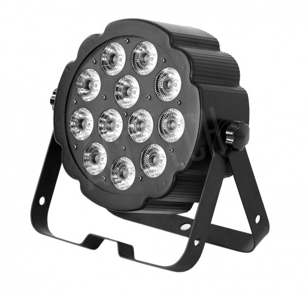 Световое оборудование Involight LEDSPOT124 артикул 146186Si-1