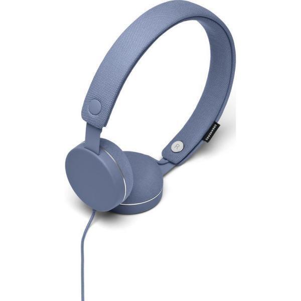 Наушники URBANEARS HUMLAN Dark Grey артикул 150278Si-1 фото 4