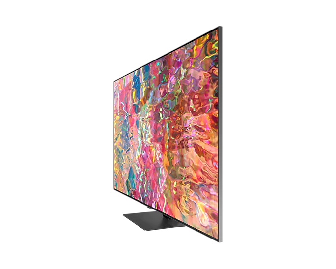 QLED телевизор Samsung QE55Q80BAU артикул 281309Si-1 фото 6