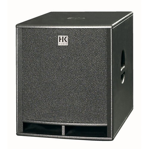 Сабвуфер HK Audio PRO 18 Sub A артикул 124179Si-1
