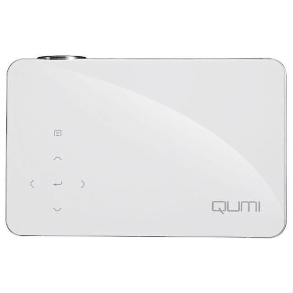 Проектор Vivitek Qumi Q7 white артикул 100328Si-1 фото 3