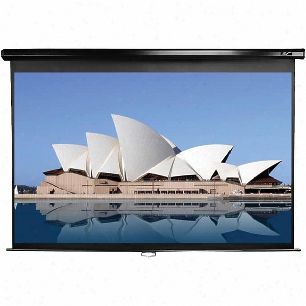 Elite Screens Home120IWH2 артикул 119960Si-1