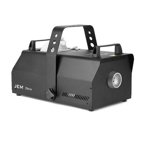 Jem ZR45 генератор дыма артикул 352144SI-1