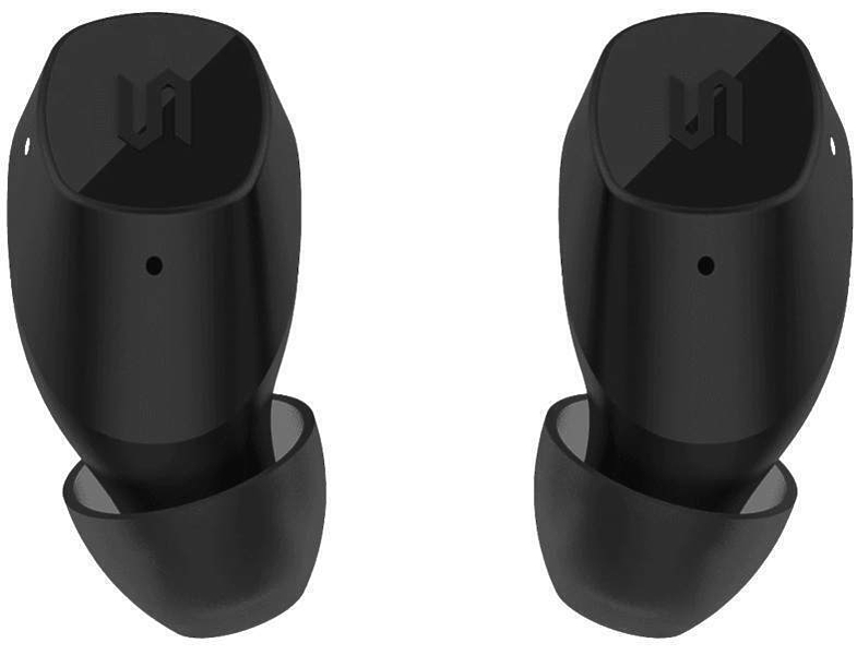 Наушники Soul S-NANO Black артикул 242878Si-1 фото 4