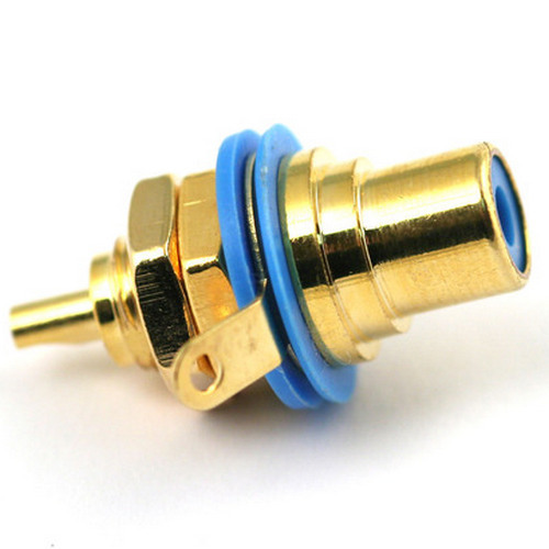Разъем Neutrik NYS367-6 артикул 203646Si-1