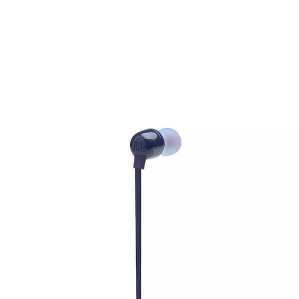 Наушники JBL T115BT Blue (JBLT115BTBLU) артикул 236596Si-1 фото 5