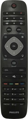 Philips 42PFT4001/60 артикул 292312-1 фото 4