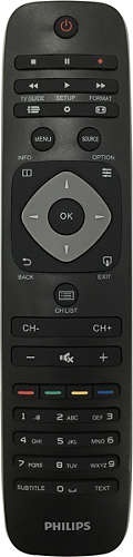LED телевизор Philips 42PFT4001/60 артикул 158338Si-1 фото 4