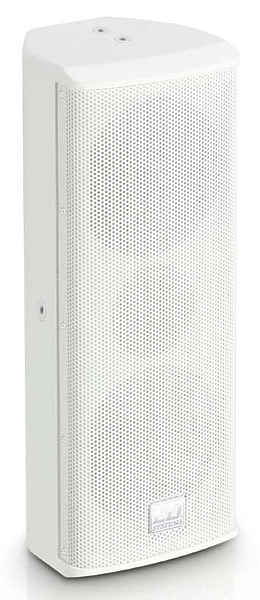 Акустическая система LD Systems SAT 242 G2 W артикул 207927Si-1