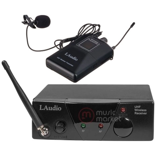 Микрофон L Audio PRO1-P артикул 285419Si-1