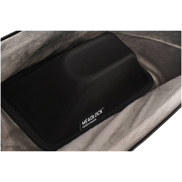 Чехол для акустической гитары MONO M80-SAD-ASH артикул 288190Si-1 фото 5