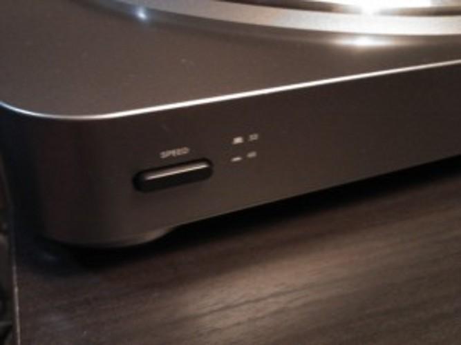 Audio Technica AT-LP60XUSBGM gun metal артикул 350743SI-1 фото 10