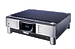 Интегральный усилитель MBL 7008A white/chrome