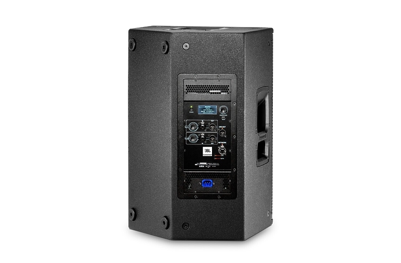 Сабвуфер JBL SRX818P артикул 124247Si-1 фото 3