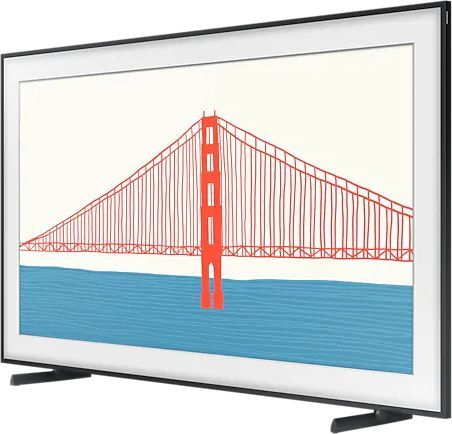 QLED телевизор Samsung QE65LS03AAUXRU артикул 250788Si-1 фото 8