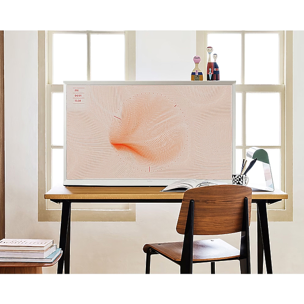 Телевизор QLED Samsung QE43LS01BAU артикул 296642Si-1 фото 10