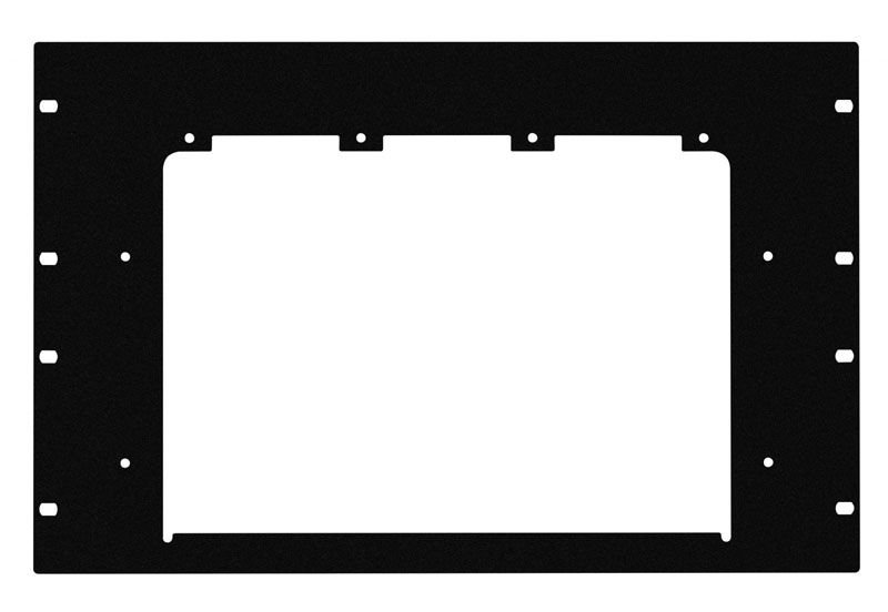 Крепление Dynacord RMK 502 артикул 143708Si-1