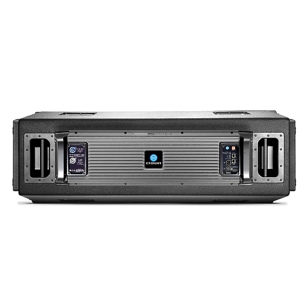 Сабвуфер JBL VT4882DP артикул 124258Si-1 фото 5