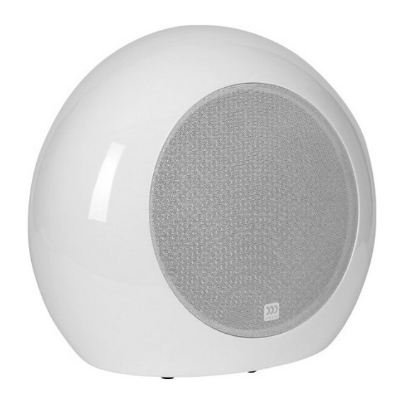 Сабвуфер Morel SOUNDSUB PSW150EW piano white артикул 163435Si-1