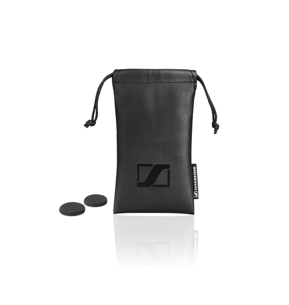 Наушники Sennheiser MX-375 артикул 142364Si-1 фото 3