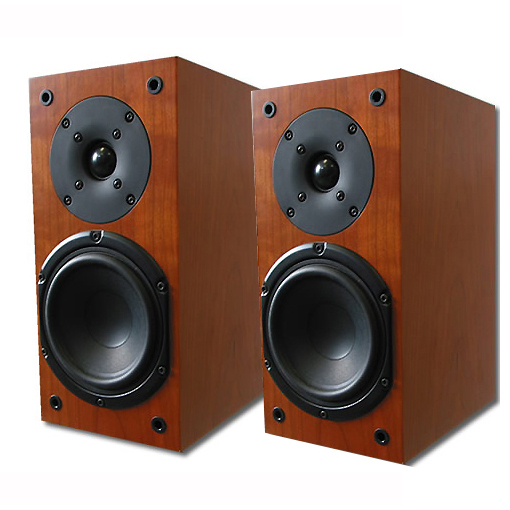 Полочная акустика Audio Physic Yara Monitor red cherry артикул 141934Si-1